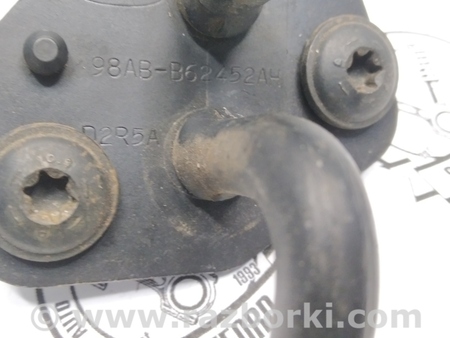 ФОТО Скоба спинки задних сидений для Ford Focus 1 (07.1998 - 09.2004) Киев