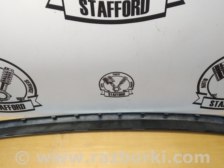 ФОТО Губа бампера для Ford Edge 2 (02.2015-...) Киев