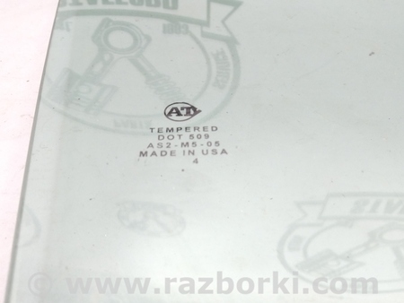 ФОТО Стекло передней правой двери для Ford Edge 2 (02.2015-...) Киев