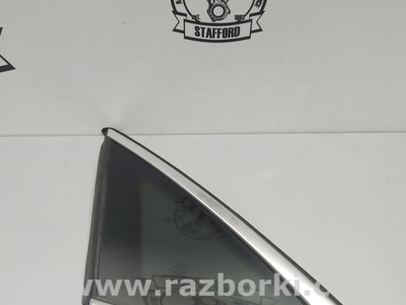 ФОТО Стекло кузова левое заднее для Ford Mondeo 4 (09.2007-08.2014) Киев