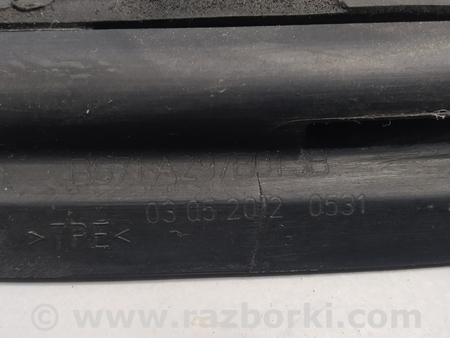 ФОТО Стекло кузова левое заднее для Ford Mondeo 4 (09.2007-08.2014) Киев