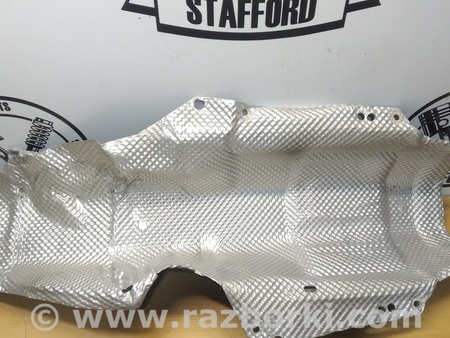 ФОТО Тепловой изолятор пола передний для Ford Escape 3 (01.2012-12.2018) Киев