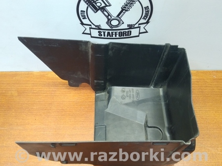 ФОТО Теплозащитный экран верх АКБ для Ford Mondeo 4 (09.2007-08.2014) Киев