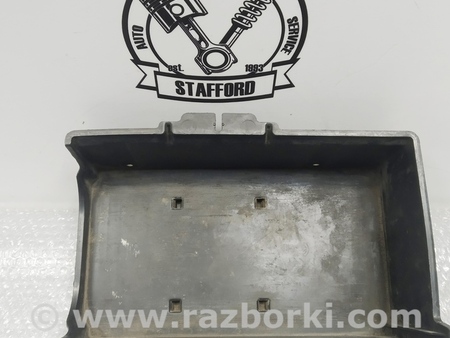 ФОТО Теплозащитный экран низ АКБ для Ford Mondeo 3 (09.2000 - 08.2007) Киев