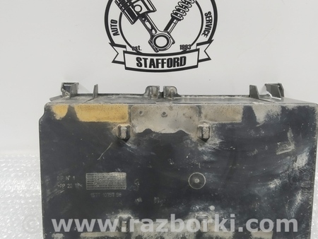 ФОТО Теплозащитный экран низ АКБ для Ford Mondeo 3 (09.2000 - 08.2007) Киев