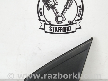 ФОТО Треугольник заглушка крыла левого для Ford Focus 2 (08.2004 - 07.2010) Киев