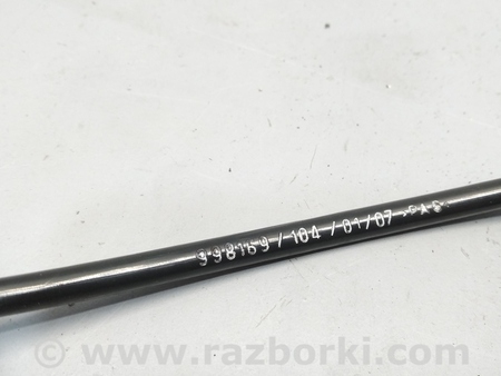 ФОТО Трос замка длинный двери задней левой для Ford Focus 2 (08.2004 - 07.2010) Киев