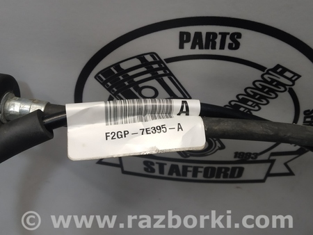 ФОТО Трос коробки передач для Ford Edge 2 (02.2015-...) Киев