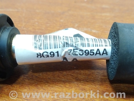 ФОТО Трос селектора передач для Ford Mondeo 4 (09.2007-08.2014) Киев