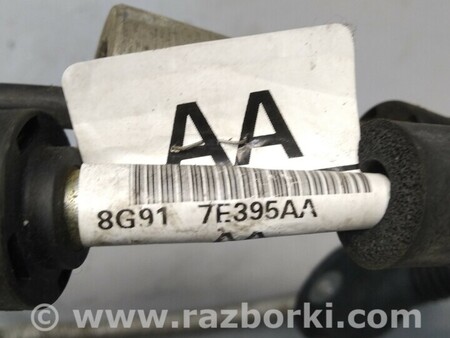 ФОТО Трос селектора передач для Ford Mondeo 4 (09.2007-08.2014) Киев