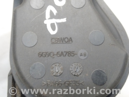 ФОТО Сапун сепаратор для Ford Focus 2 (08.2004 - 07.2010) Киев