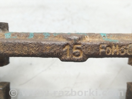 ФОТО Скоба суппорта заднего для Ford Focus 2 (08.2004 - 07.2010) Киев