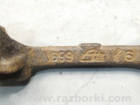 ФОТО Скоба суппорта заднего для Ford Focus 2 (08.2004 - 07.2010) Киев