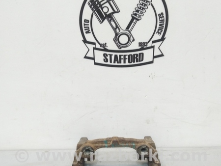 ФОТО Скоба суппорта заднего для Ford Focus 2 (08.2004 - 07.2010) Киев