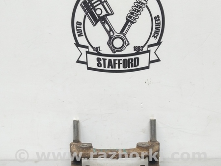 ФОТО Скоба суппорта заднего для Ford Focus 2 (08.2004 - 07.2010) Киев