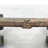 ФОТО Скоба суппорта заднего для Ford Focus 2 (08.2004 - 07.2010) Киев