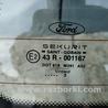 ФОТО Стекло двери багажника для Ford Mondeo 3 (09.2000 - 08.2007) Киев