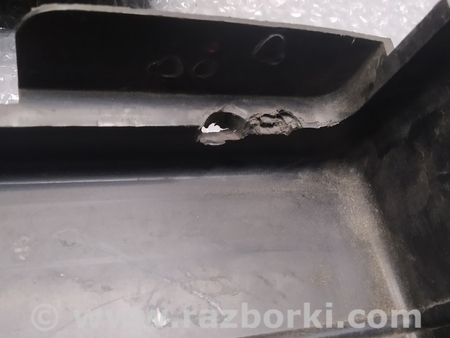 ФОТО Теплозащитный экран в сборе с крышкой АКБ для Ford Mondeo 3 (09.2000 - 08.2007) Киев