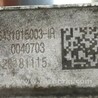 ФОТО Турбина для Ford Escape 3 (01.2012-12.2018) Киев