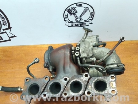 ФОТО Турбина для Ford Mondeo 4 (09.2007-08.2014) Киев