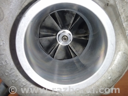 ФОТО Турбина для Ford Mondeo 4 (09.2007-08.2014) Киев