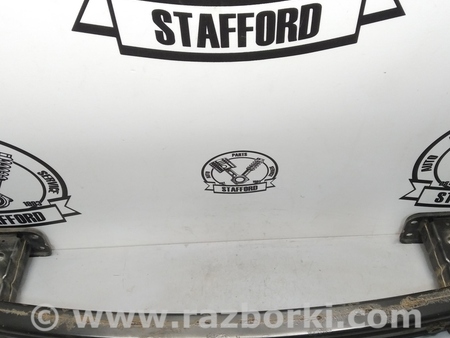 ФОТО Усилитель заднего бампера для Ford Escape 3 (01.2012-12.2018) Киев