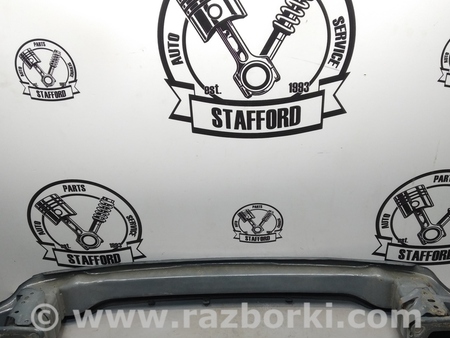 ФОТО Усилитель переднего бампера для Ford Escape 3 (01.2012-12.2018) Киев
