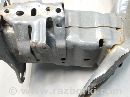 ФОТО Усилитель переднего бампера для Ford Escape 3 (01.2012-12.2018) Киев