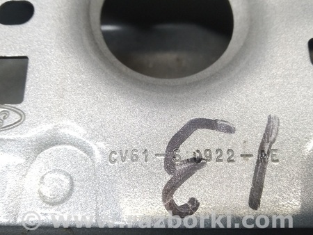 ФОТО Усилитель переднего бампера для Ford Escape 3 (01.2012-12.2018) Киев