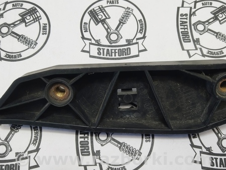 ФОТО Усилитель переднего бампера для Ford Mondeo 4 (09.2007-08.2014) Киев