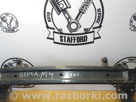 ФОТО Усилитель переднего бампера для Ford Mondeo 4 (09.2007-08.2014) Киев