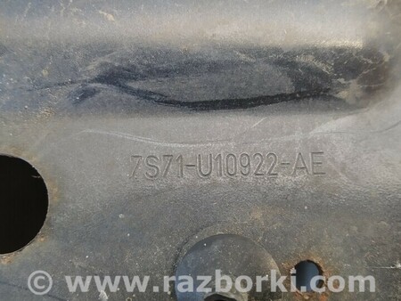 ФОТО Усилитель переднего бампера для Ford Mondeo 4 (09.2007-08.2014) Киев