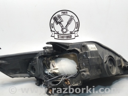ФОТО Фара передняя левая для Ford Mondeo 4 (09.2007-08.2014) Киев