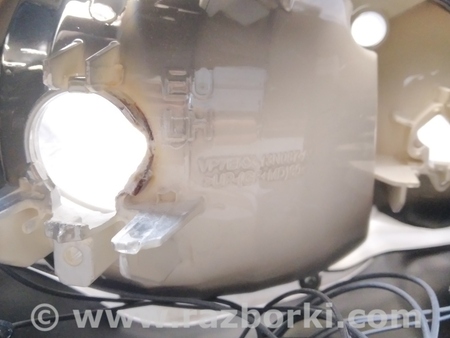 ФОТО Фара передняя левая для Ford Mondeo 4 (09.2007-08.2014) Киев