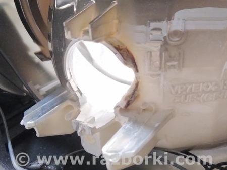 ФОТО Фара передняя левая для Ford Mondeo 4 (09.2007-08.2014) Киев