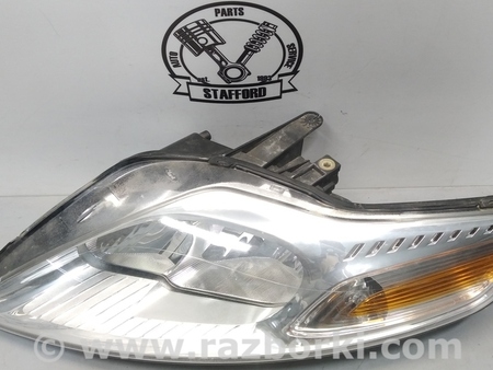 ФОТО Фара передняя левая для Ford Mondeo 4 (09.2007-08.2014) Киев