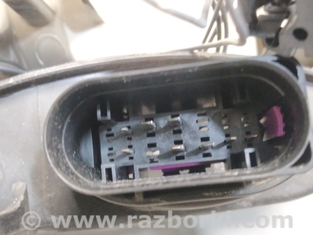 ФОТО Фара передняя левая для Ford Mondeo 4 (09.2007-08.2014) Киев