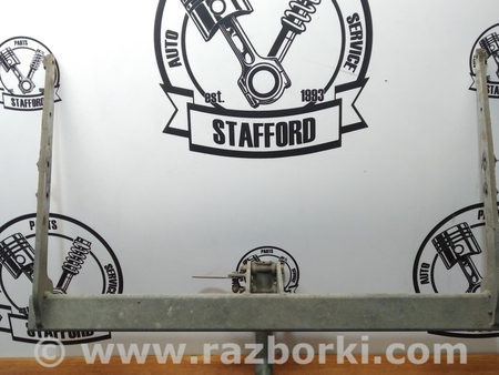 ФОТО Фаркоп для Ford Mondeo 4 (09.2007-08.2014) Киев