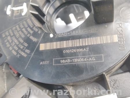 ФОТО Шлейф руля для Ford Focus 1 (07.1998 - 09.2004) Киев