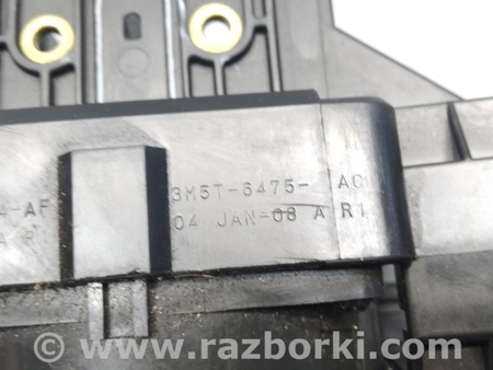 ФОТО Шлейф руля для Ford Focus 2 (08.2004 - 07.2010) Киев