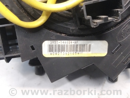 ФОТО Шлейф руля для Ford Focus 2 (08.2004 - 07.2010) Киев