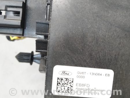 ФОТО Шлейф руля для Ford Escape 3 (01.2012-12.2018) Киев