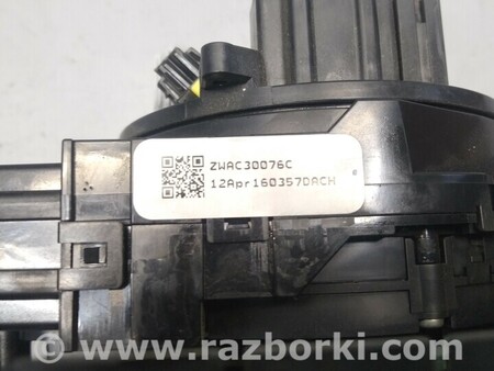 ФОТО Шлейф руля для Ford Mondeo 4 (09.2007-08.2014) Киев