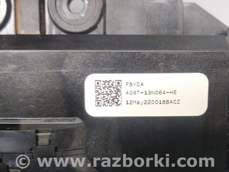 ФОТО Шлейф руля для Ford Mondeo 4 (09.2007-08.2014) Киев