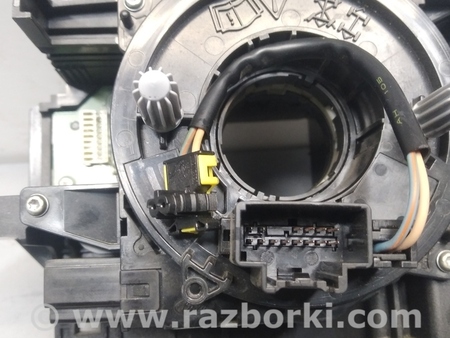 ФОТО Шлейф руля для Ford Mondeo 4 (09.2007-08.2014) Киев