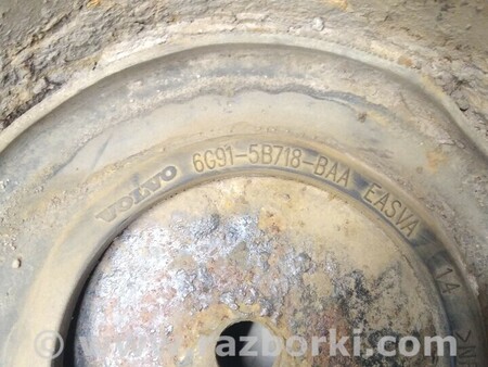ФОТО Рычаг нижний под пружину задний для Ford Mondeo 4 (09.2007-08.2014) Киев