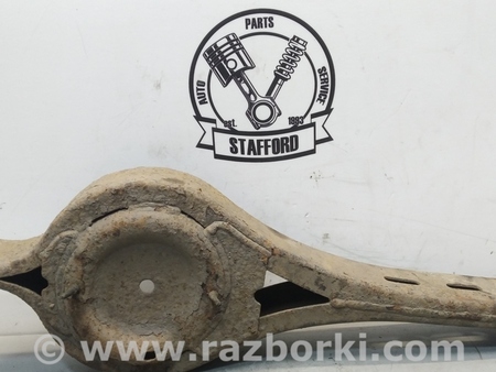 ФОТО Рычаг нижний под пружину задний для Ford Mondeo 4 (09.2007-08.2014) Киев