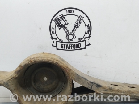 ФОТО Рычаг нижний под пружину задний для Ford Mondeo 4 (09.2007-08.2014) Киев