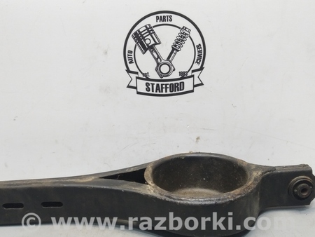 ФОТО Рычаг нижний под пружину задний для Ford Mondeo 4 (09.2007-08.2014) Киев