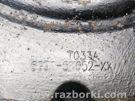 ФОТО Рычаг нижний под пружину задний для Ford Mondeo 4 (09.2007-08.2014) Киев